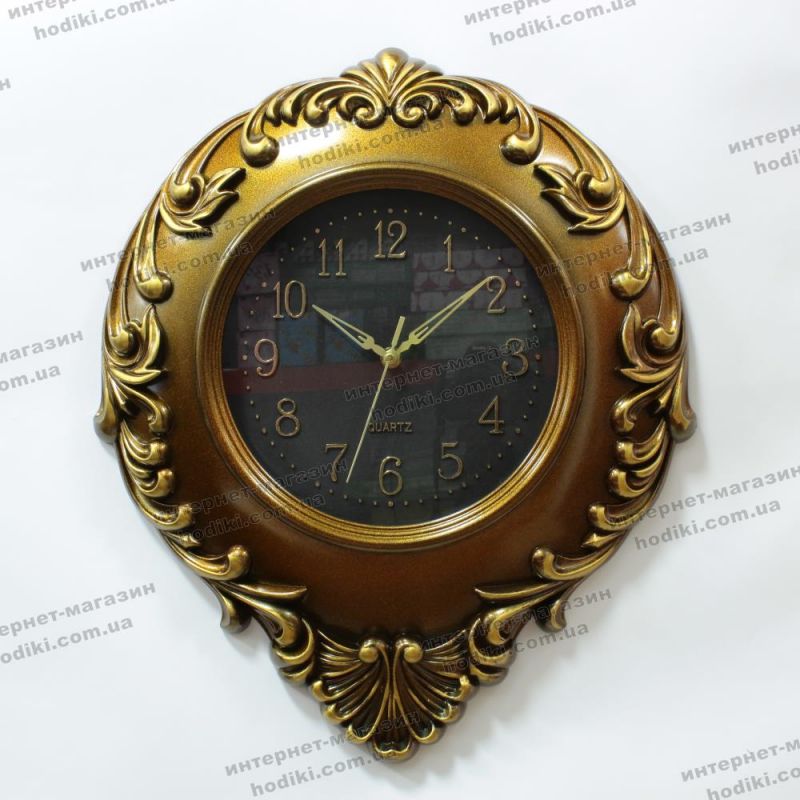 Настенные часы 2301  (код 9895)