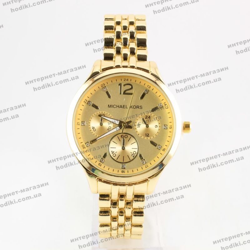 Наручний годинник Michael Kors (код 9904)