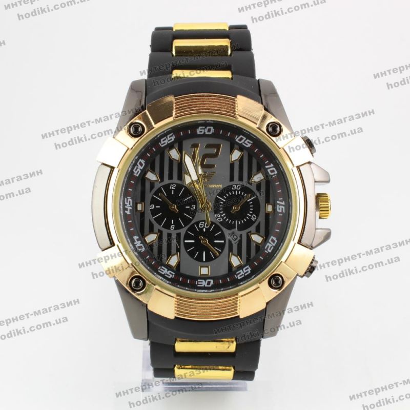 Наручний годинник Emporio Armani (код 9909)