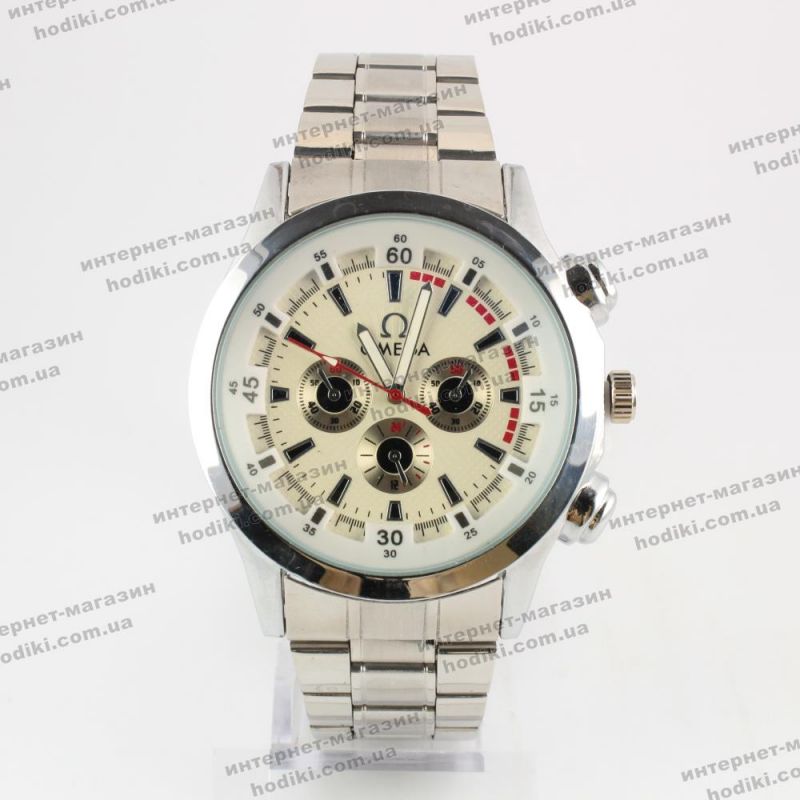 Наручний годинник Omega (код 9914)