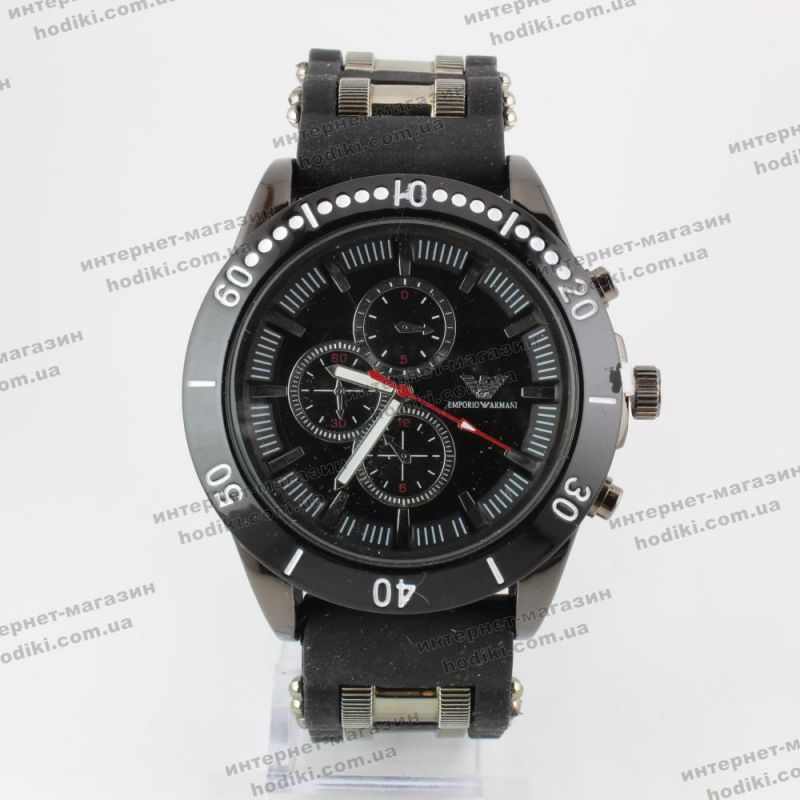 Наручний годинник Emporio Armani (код 9921)