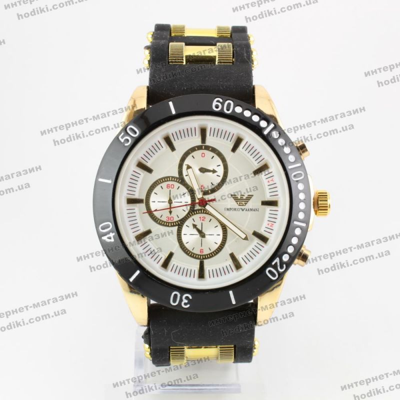 Наручные часы Emporio Armani (код 9924)