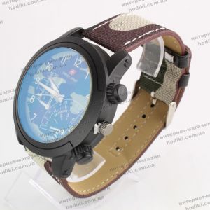 Наручний годинник Swiss Army (код 9926)