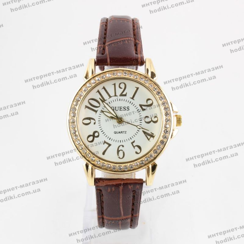 Наручний годинник Guess (код 9951)