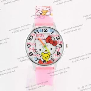 Детские наручные часы Hello Kitty (код 9967)