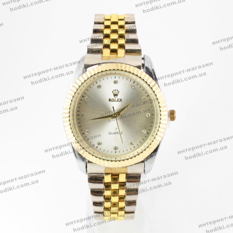 Наручний годинник Rolex (код 9991)