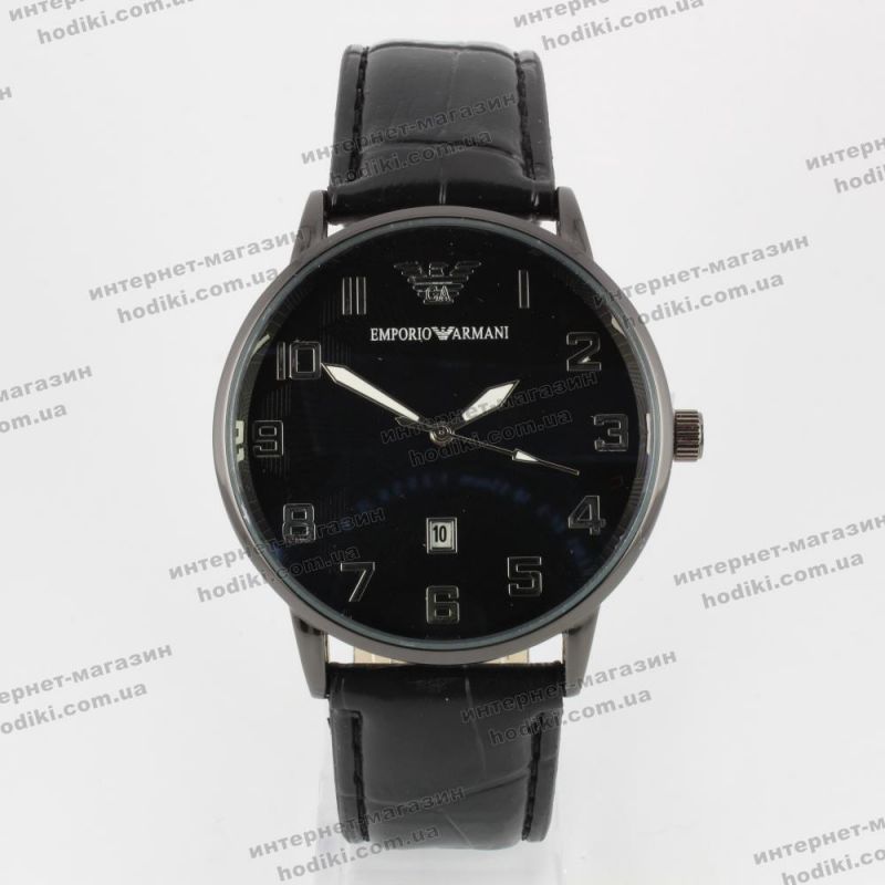 Наручные часы Emporio Armani (код 9999)