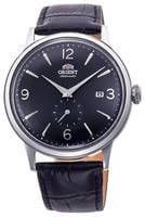 Orient