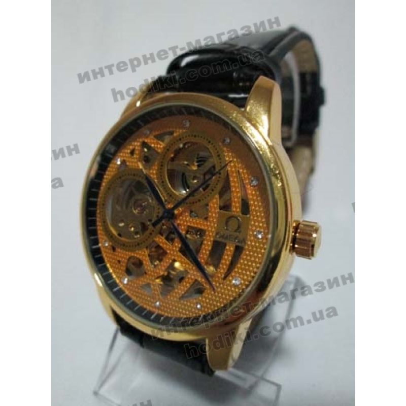 Наручные часы Omega (код 384)