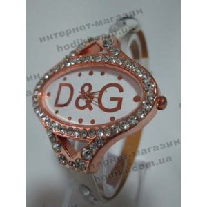 Наручные часы D&G (код 553)