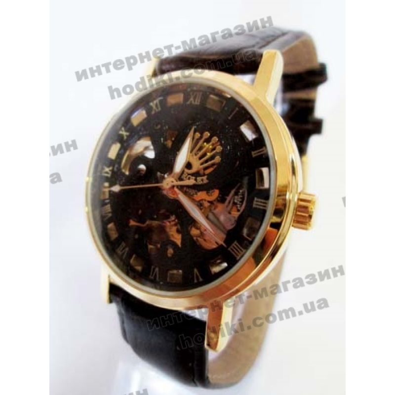 Наручний годинник Rolex (код 589)