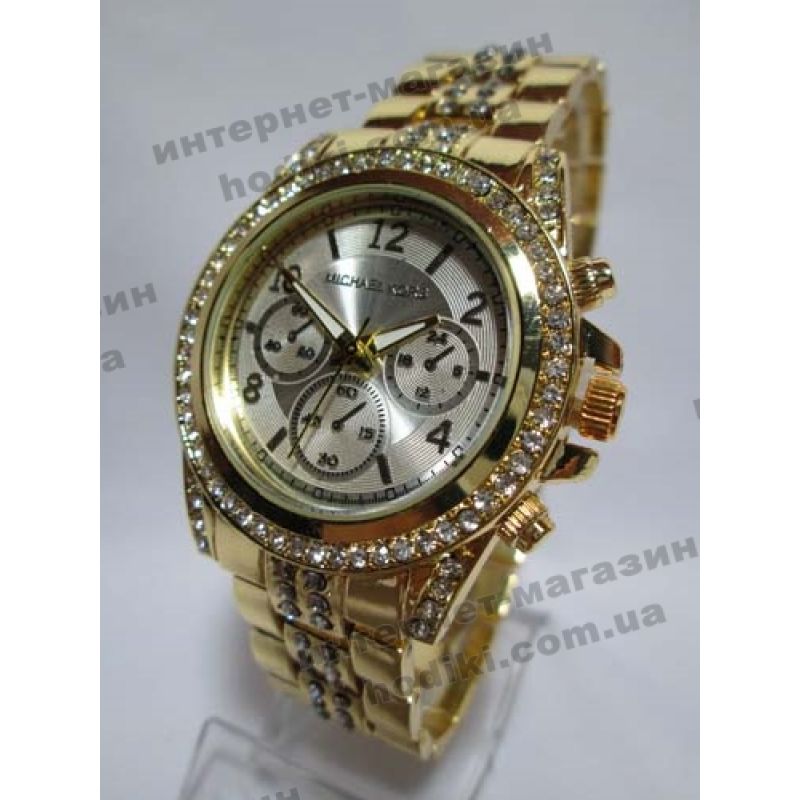 Наручний годинник Michael Kors (код 644)