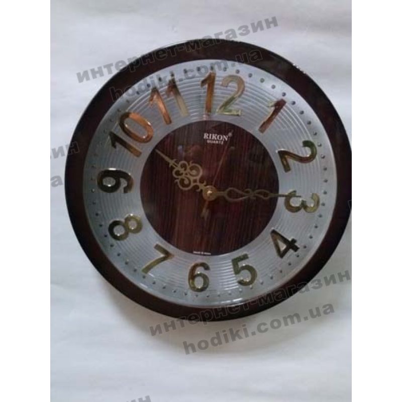 Часы настенные Rikon 9751 (код 679)