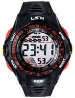 LSH