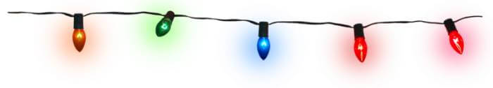 Новорічні гірлянди оптом Новорічні гірлянди оптом фото